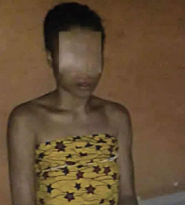 Teenage Job Seeker Turned Sex Slave In Ogun Brothel