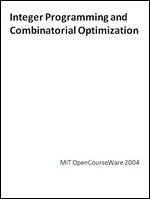 Integer Programming and Combinatorial Optimization