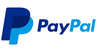 Donate with PayPal button