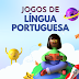 Jogos de Língua Portuguesa
