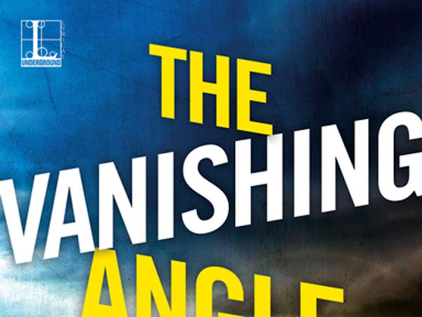 The Vanishing Angle by Linda Ladd review