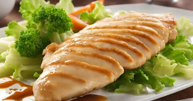 chicken fillet