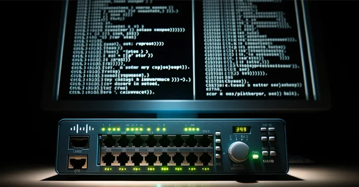 Backdoor Implanted on Hacked Cisco Devices Modified to Evade Detection
