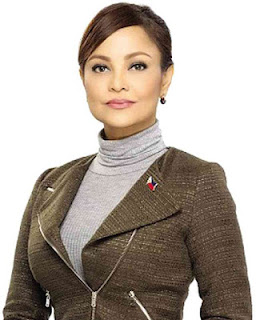 Foto Biodata Eula Valdez Pemeran Amor de Jesus Di Pangako Sa ‘Yo ( Janjiku ) MNCTV