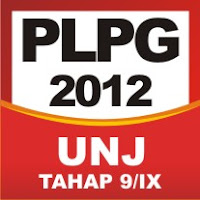 Daftar Peserta PLPG 2012 UNJ Tahap 9