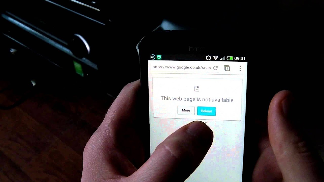 How To Connect To Wifi On Android Phone