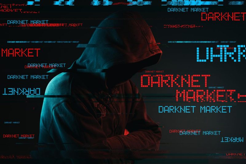 Dark Web Hacking Phone