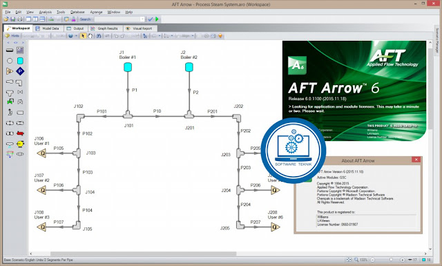 AFT.Arrow v6.0