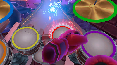 Drums Rock Game Screenshot 6