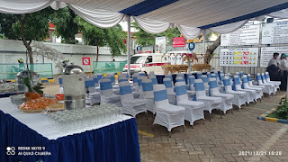 Sewa Alat Acara Pesta Jakarta