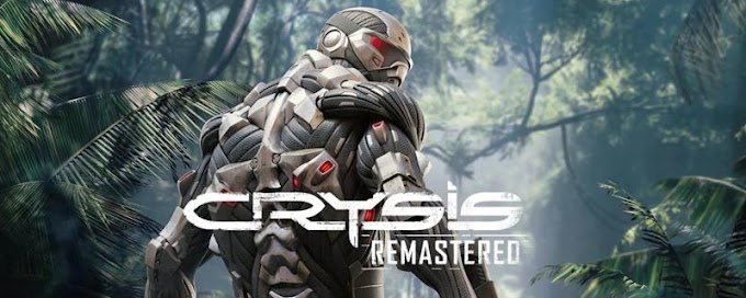 Seu PC Roda Crysis? Requisitos da versão Remaster foram liberados