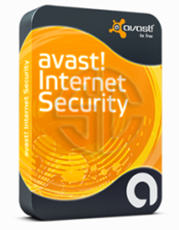 License Key avast! Internet Security Valid Till 10 09 2014