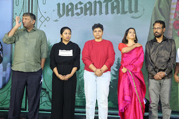 8 Vadantulu Movie Pre-Release Event Stills-02