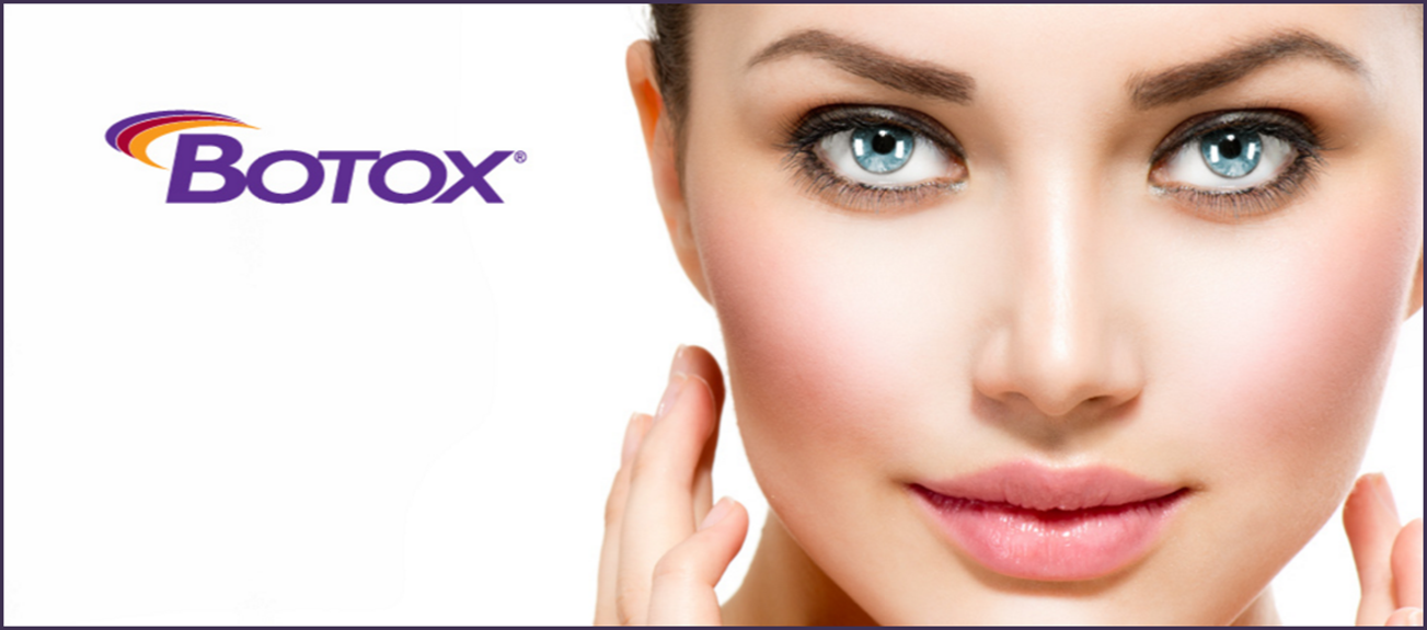 Botox Cosmetic Injections