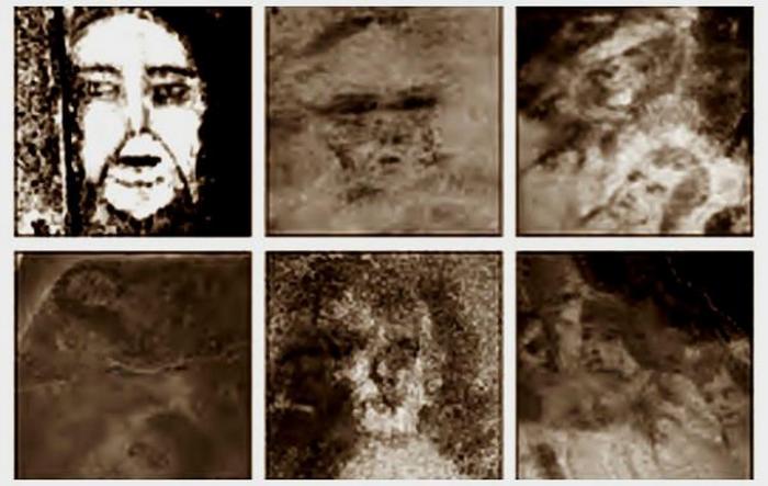 Misteri Penampakan Wajah-wajah Mengerikan di Lantai yang Tak Terpecahkan, naviri.org, Naviri Magazine, naviri
