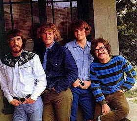 Creedence Clearwater Revival