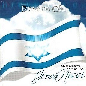 Bandinha Jeová Nissi - Breve no Céu