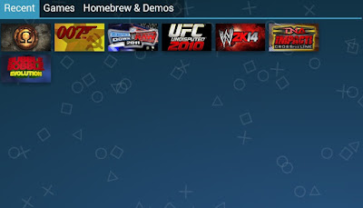 PPSSPP v0.9.8 PSP Emulator