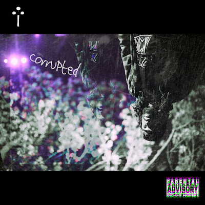 EndaStory - "corrUPted" Album / www.hiphopondeck.com