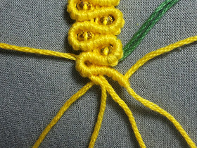 mimosa macrame 62