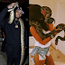 Chris Brown and Rihanna party together last Night