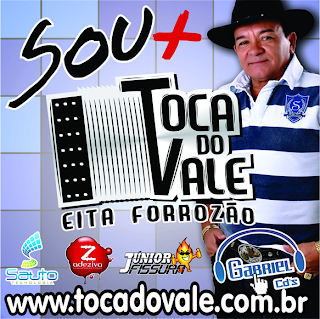 baixar cd Toca do Vale - CD Promocional Julho 2013