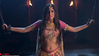 Kritika Kamra Stunning TV Actress in Ghagra Choli Beautiful Pics ~  Exclusive Galleries 024.jpg