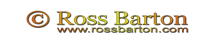 Ross Barton - photography blog