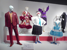 Hairspray Live costumes