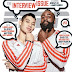 ESPN Magazine - James Harden & Jeremy Lin Cover