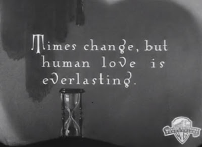 silent movies intertitles title cards 1927