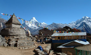 Trekking Situation In Nepal