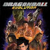 Dragonball: Evolution PSP