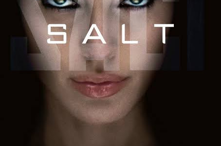 Movie: Salt (2010)