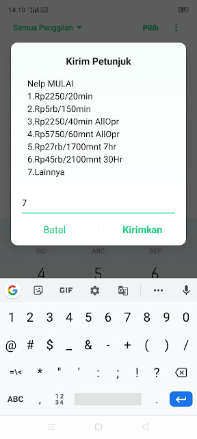 cara memperpanjang masa aktif kartu telkomsel