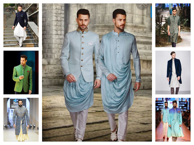 40 Top Indian Engagement Dresses For Men Latest Groom Dress