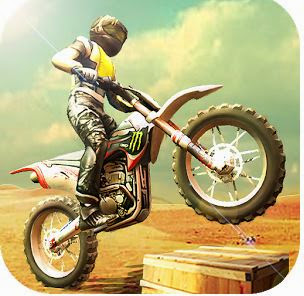 DOWNLOAD HACK Bike Racing 3D 1.4 MOD APK ANDROID