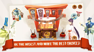 Tokaido apk + obb