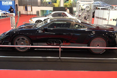 9ff GT9 Vmax