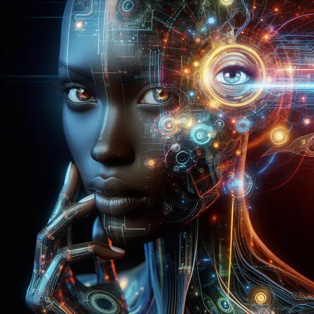 Can AI Write Better Than Humans (This Blog Post Was Written by AI)