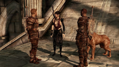 Dragon Age: Origins PC