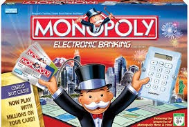 Download Game Monopoly 3D Fill version For Pc - Game ...