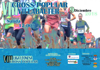 Cross Popular de Villabalter