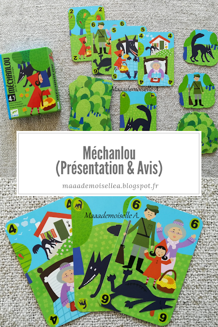 Méchanlou (Présentation & Avis)