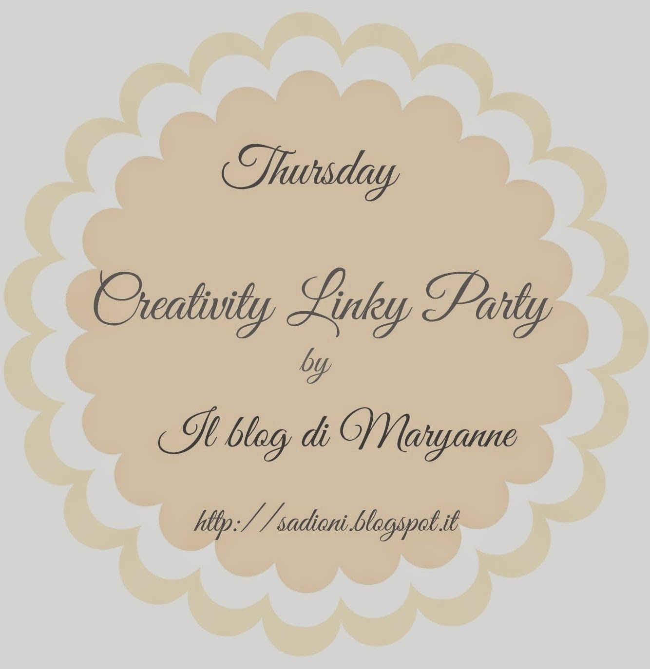 http://sadioni.blogspot.it/2015/04/3-thursday-creativity-linky-party.html