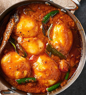 tasty-bengali-easy-egg-curry-recipe
