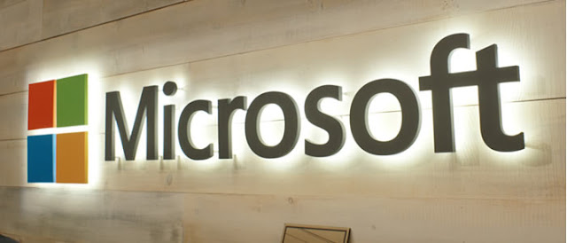 Microsoft está com vagas abertas para estudantes de Exatas.