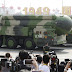 Ảnh vệ tinh cho thấy Trung Quốc xây hơn 100 hầm tên lửa đạn đạo