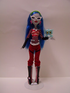 Monster High, Regalo de Reyes.