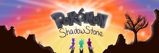 Pokemon Shadowstone (RMXP)
